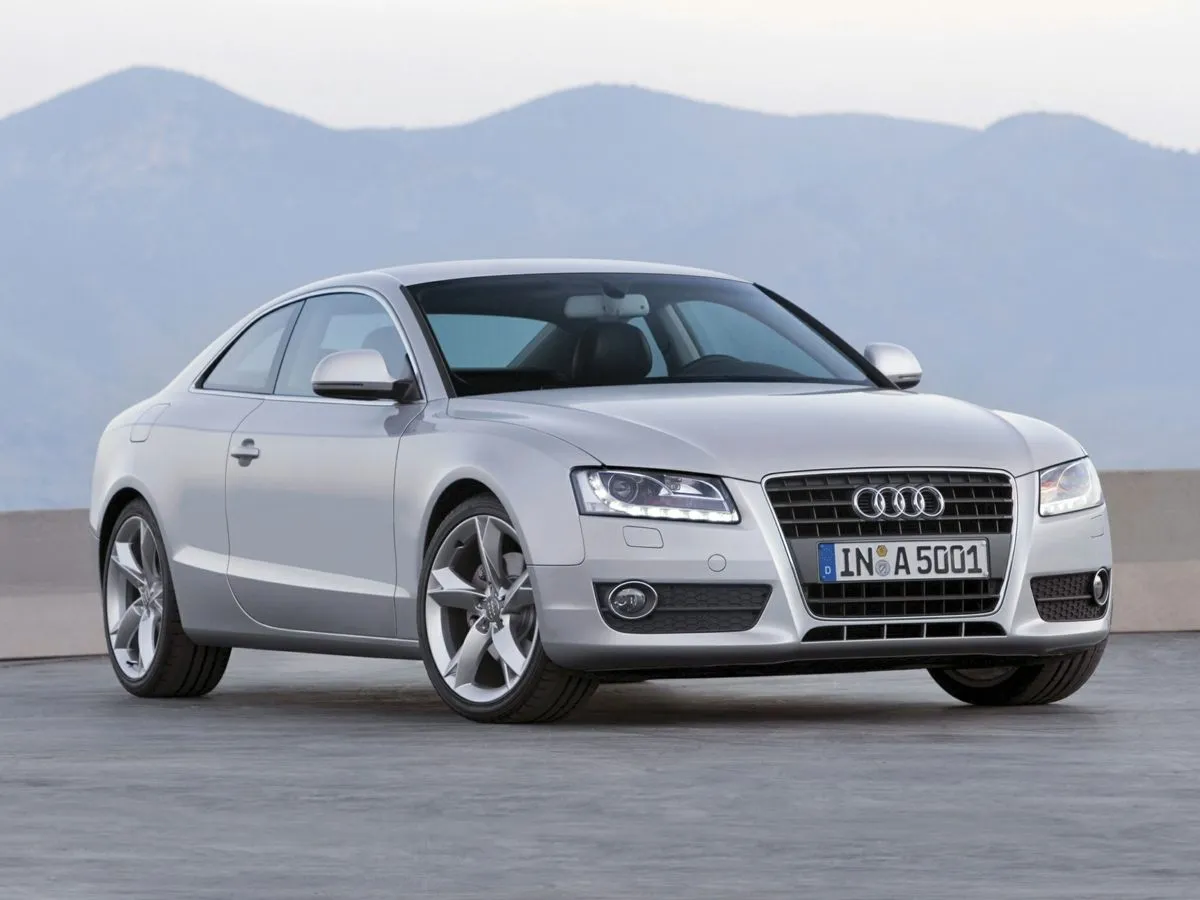 2009 Audi A5 3.2 for sale in Kansas City, MO