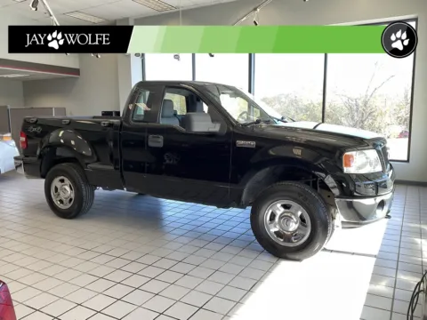 Beige 2006 Ford F-150 XLT for sale in Kansas City, MO