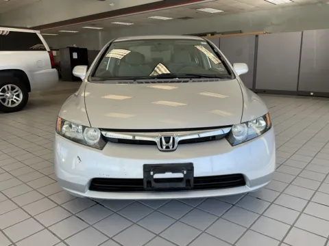Photos of 2008 Honda Civic LX for sale in Kansas City, MO at Jay Wolfe Auto Outlet
