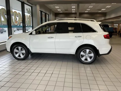 More photos of 2012 Acura MDX Technology at Jay Wolfe Auto Outlet, MO