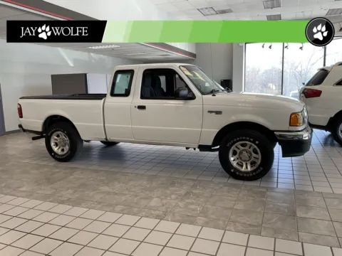 Beige 2004 Ford Ranger for sale in Kansas City, MO