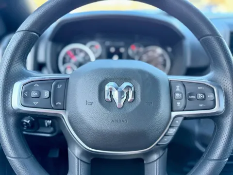 Photos of 2026 Ram 2500 Black Express for sale in Gulfport, MS at Champion Chrysler Dodge Jeep Ram