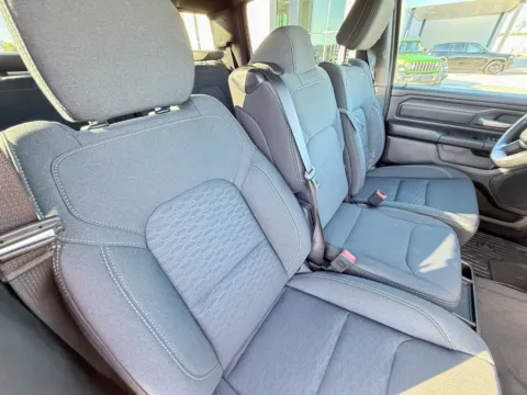 More photos of 2025 Ram 1500 Tradesman at Champion Chrysler Dodge Jeep Ram, MS