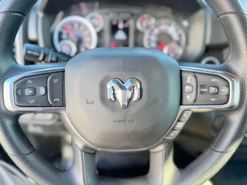 Photos of 2025 Ram 1500 Tradesman for sale in Gulfport, MS at Champion Chrysler Dodge Jeep Ram