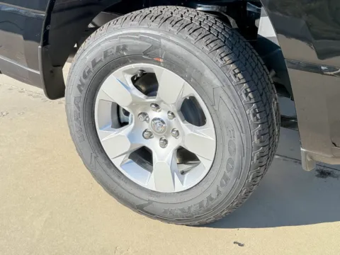 Another view of 2025 Ram 1500 Tradesman for sale in Gulfport, MS at Champion Chrysler Dodge Jeep Ram