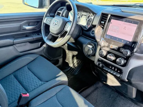 More photos of 2025 Ram 1500 Tradesman at Champion Chrysler Dodge Jeep Ram, MS