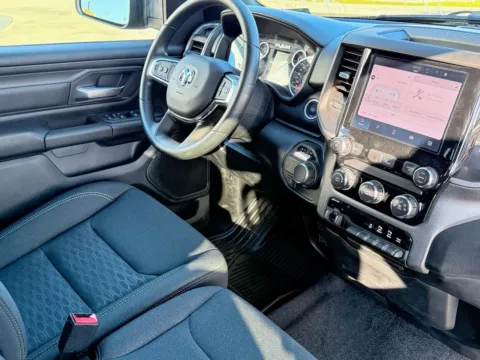 More photos of 2025 Ram 1500 Tradesman at Champion Chrysler Dodge Jeep Ram, MS