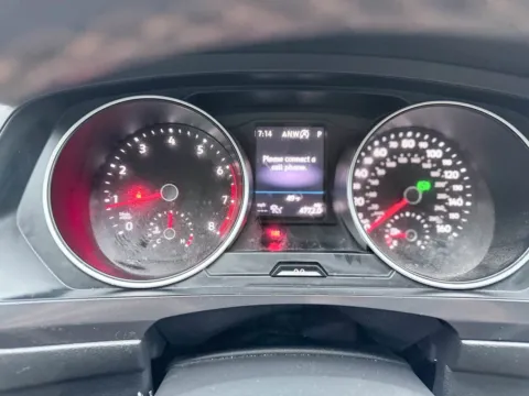 Photos of 2021 Volkswagen Tiguan 2.0T SE for sale in Gulfport, MS at Champion Chrysler Dodge Jeep Ram