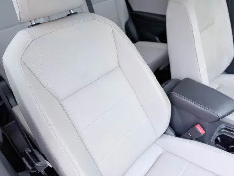 More photos of 2021 Volkswagen Tiguan 2.0T SE at Champion Chrysler Dodge Jeep Ram, MS