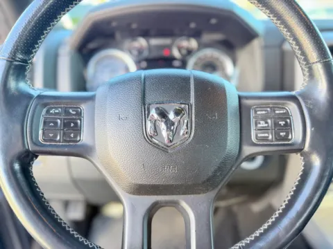 Photos of 2018 Ram 1500 Rebel for sale in Gulfport, MS at Champion Chrysler Dodge Jeep Ram