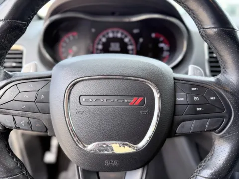 Photos of 2019 Dodge Durango GT Plus for sale in Gulfport, MS at Champion Chrysler Dodge Jeep Ram