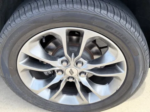 Another view of 2019 Dodge Durango GT Plus for sale in Gulfport, MS at Champion Chrysler Dodge Jeep Ram