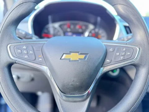 Photos of 2021 Chevrolet Equinox LT for sale in Gulfport, MS at Champion Chrysler Dodge Jeep Ram