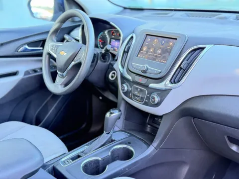 More photos of 2021 Chevrolet Equinox LT at Champion Chrysler Dodge Jeep Ram, MS