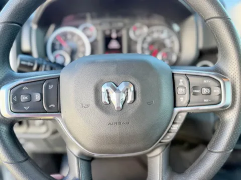 Photos of 2025 Ram 1500 Tradesman for sale in Gulfport, MS at Champion Chrysler Dodge Jeep Ram