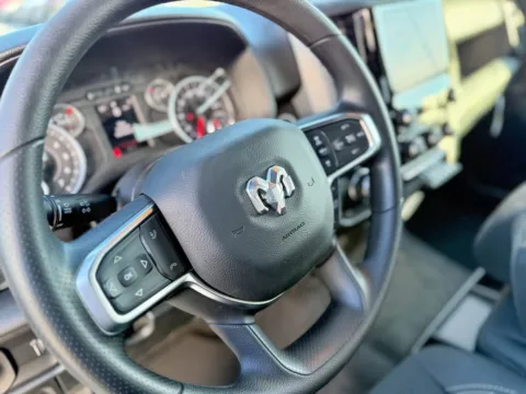 More photos of 2025 Ram 1500 Tradesman at Champion Chrysler Dodge Jeep Ram, MS