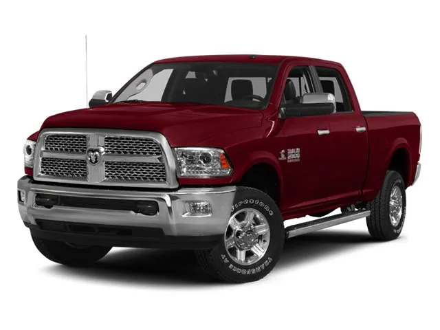 2014 Ram 2500 Laramie for sale in Gulfport, MS
