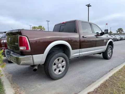 More photos of 2014 Ram 2500 Laramie at Champion Chrysler Dodge Jeep Ram, MS