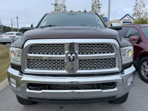 Photos of 2014 Ram 2500 Laramie for sale in Gulfport, MS at Champion Chrysler Dodge Jeep Ram