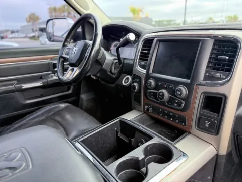 More photos of 2014 Ram 2500 Laramie at Champion Chrysler Dodge Jeep Ram, MS