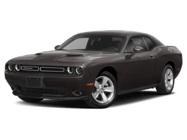 2022 Dodge Challenger SXT for sale in Gulfport, MS