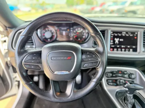 Another view of 2022 Dodge Challenger SXT for sale in Gulfport, MS at Champion Chrysler Dodge Jeep Ram