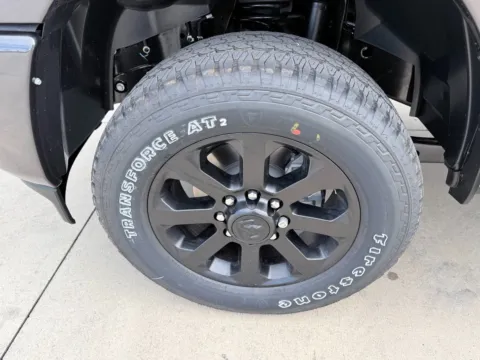 More photos of 2026 Ram 2500 Black Express at Champion Chrysler Dodge Jeep Ram, MS