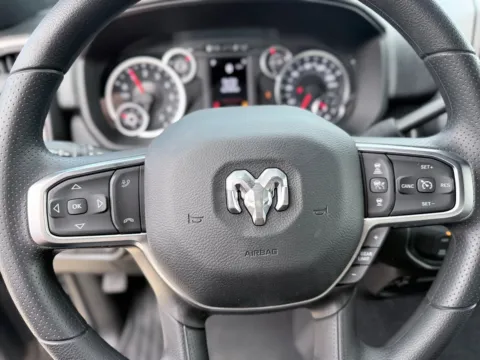 Photos of 2026 Ram 2500 Black Express for sale in Gulfport, MS at Champion Chrysler Dodge Jeep Ram