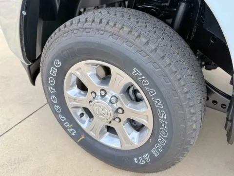 More photos of 2026 Ram 2500 Big Horn at Champion Chrysler Dodge Jeep Ram, MS