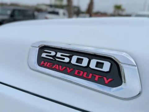 More photos of 2026 Ram 2500 Big Horn at Champion Chrysler Dodge Jeep Ram, MS