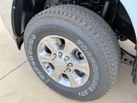 More photos of 2026 Ram 2500 Big Horn at Champion Chrysler Dodge Jeep Ram, MS