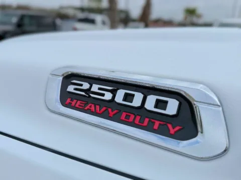 More photos of 2026 Ram 2500 Big Horn at Champion Chrysler Dodge Jeep Ram, MS
