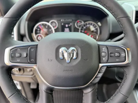 Photos of 2026 Ram 2500 Big Horn for sale in Gulfport, MS at Champion Chrysler Dodge Jeep Ram