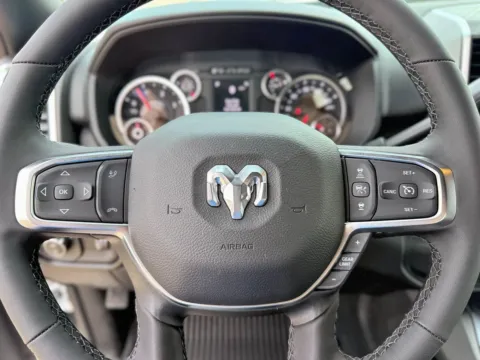 Photos of 2026 Ram 2500 Big Horn for sale in Gulfport, MS at Champion Chrysler Dodge Jeep Ram