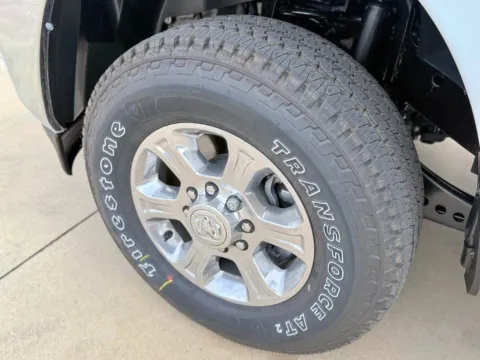 More photos of 2026 Ram 2500 Big Horn at Champion Chrysler Dodge Jeep Ram, MS