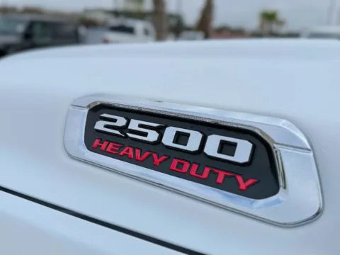 More photos of 2026 Ram 2500 Big Horn at Champion Chrysler Dodge Jeep Ram, MS