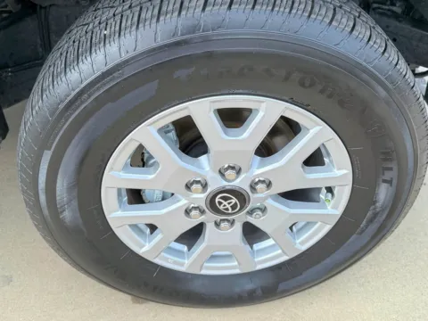 More photos of 2024 Toyota Tacoma SR5 at Champion Chrysler Dodge Jeep Ram, MS