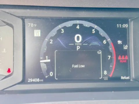 Another view of 2024 Toyota Tacoma SR5 for sale in Gulfport, MS at Champion Chrysler Dodge Jeep Ram