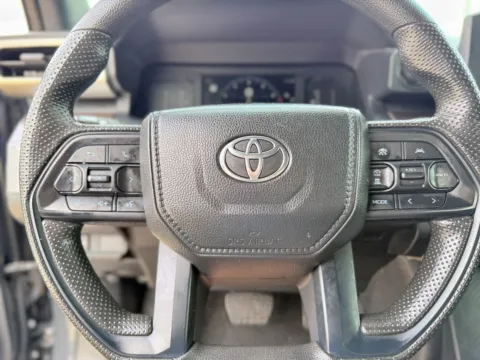 Photos of 2024 Toyota Tacoma SR5 for sale in Gulfport, MS at Champion Chrysler Dodge Jeep Ram