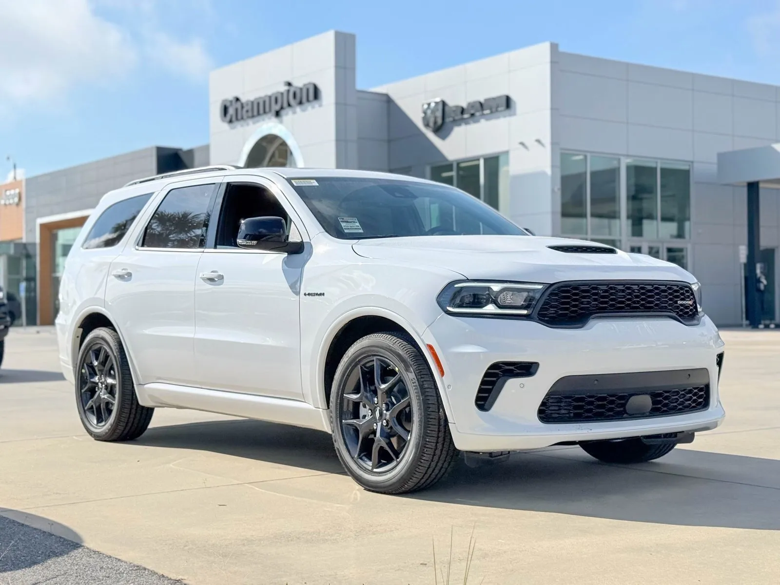 2026 Dodge Durango GT Plus HEMI V8 for sale in Gulfport, MS
