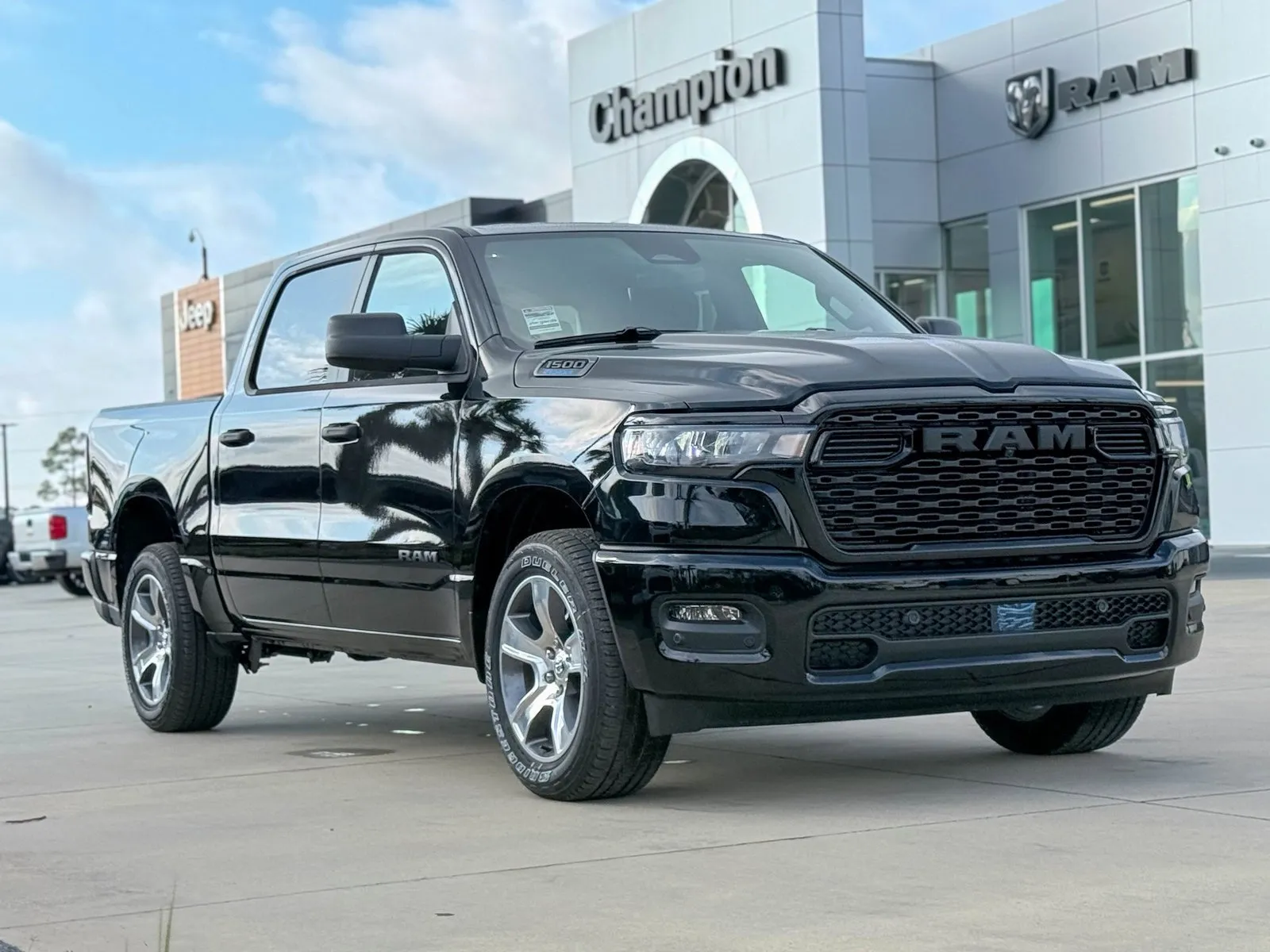 2025 Ram 1500 Tradesman for sale in Gulfport, MS