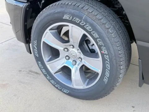 More photos of 2025 Ram 1500 Tradesman at Champion Chrysler Dodge Jeep Ram, MS