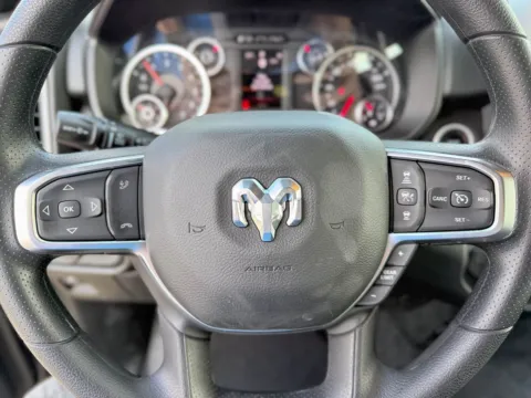 Photos of 2025 Ram 1500 Tradesman for sale in Gulfport, MS at Champion Chrysler Dodge Jeep Ram