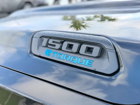 More photos of 2025 Ram 1500 Tradesman at Champion Chrysler Dodge Jeep Ram, MS