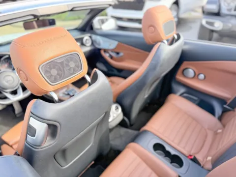 Photos of 2019 Mercedes-Benz C-Class C 300 for sale in Gulfport, MS at Champion Chrysler Dodge Jeep Ram