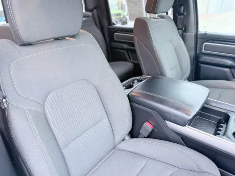 More photos of 2021 Ram 1500 Big Horn at Champion Chrysler Dodge Jeep Ram, MS