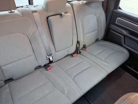 More photos of 2021 Ram 1500 Big Horn at Champion Chrysler Dodge Jeep Ram, MS