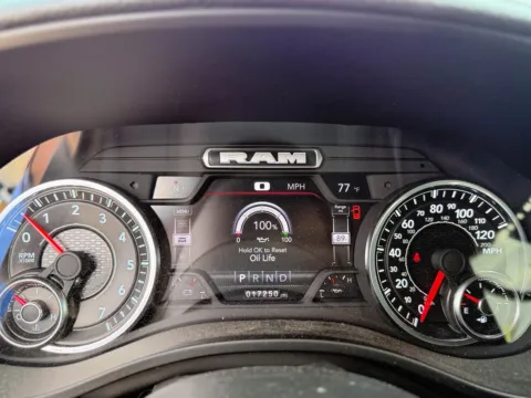 Photos of 2024 Ram 1500 Laramie for sale in Gulfport, MS at Champion Chrysler Dodge Jeep Ram