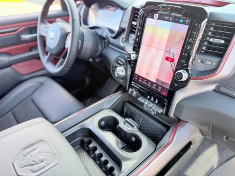 Another view of 2026 Ram 1500 Rebel for sale in Gulfport, MS at Champion Chrysler Dodge Jeep Ram