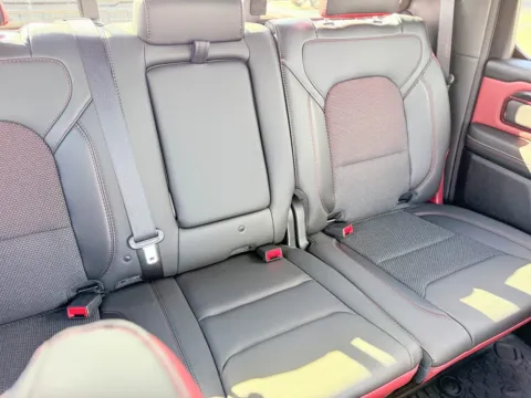 More photos of 2026 Ram 1500 Rebel at Champion Chrysler Dodge Jeep Ram, MS